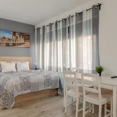 Apartment 213 Hispalis Triana Sevilha Exterior foto
