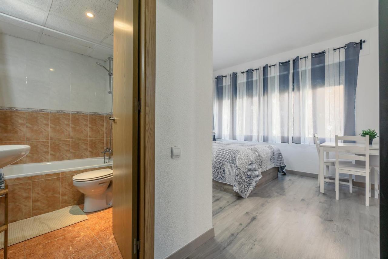 Apartment 213 Hispalis Triana Sevilha Exterior foto