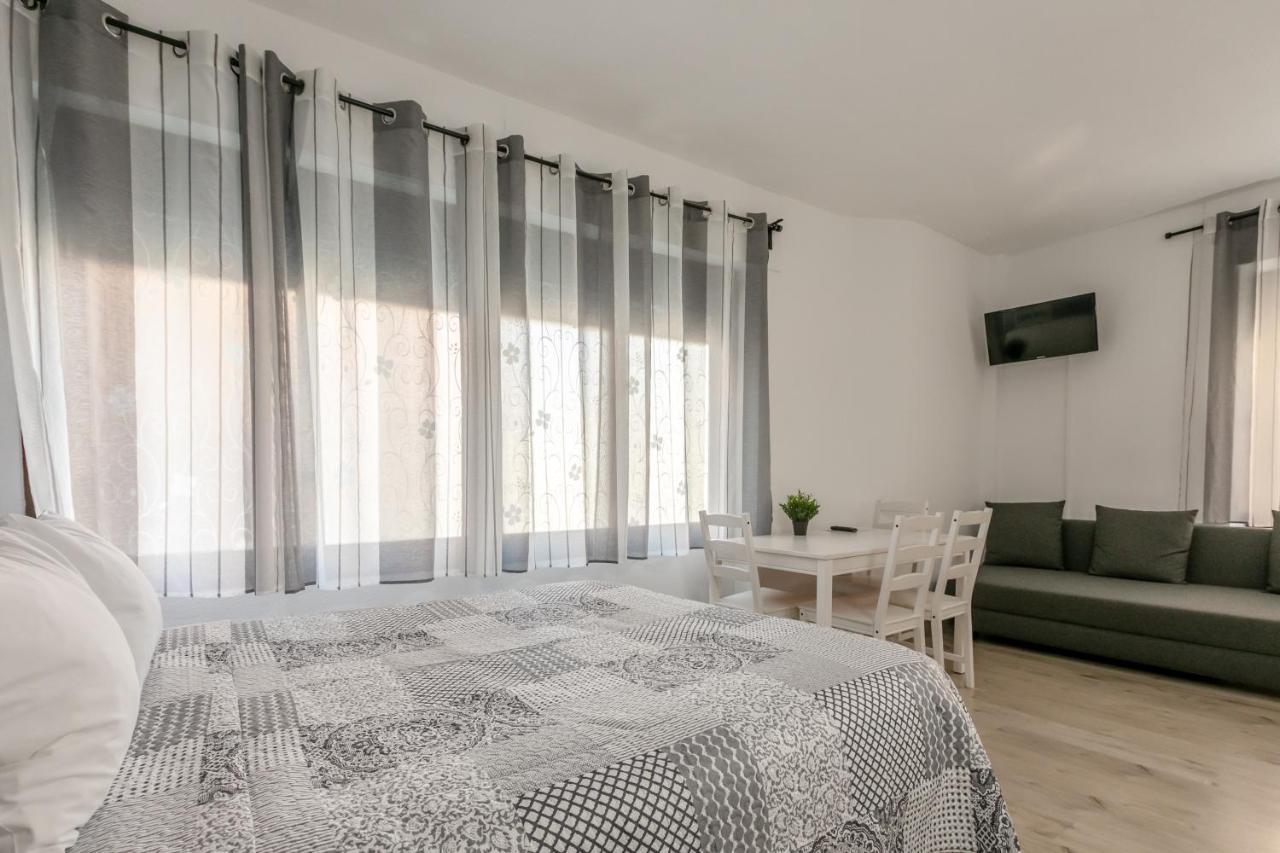 Apartment 213 Hispalis Triana Sevilha Exterior foto
